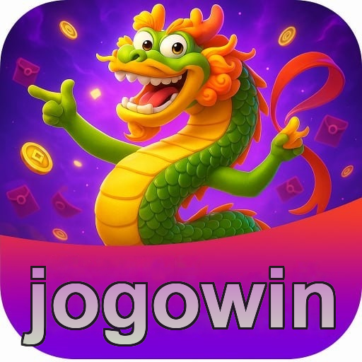 Novo logo da jogowin