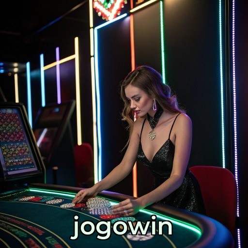 Recursos Inovadores do App jogowin Transformam Jogos em Experiência Única